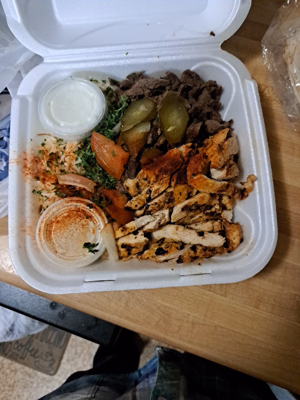 Alex Kabob House photo 3