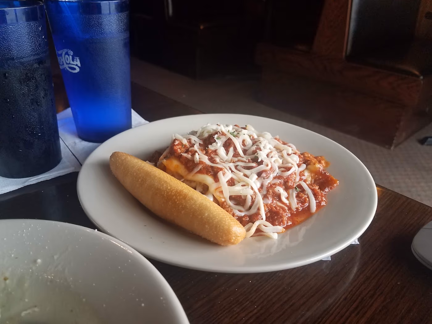 Alex's Pizza Palace photo 4