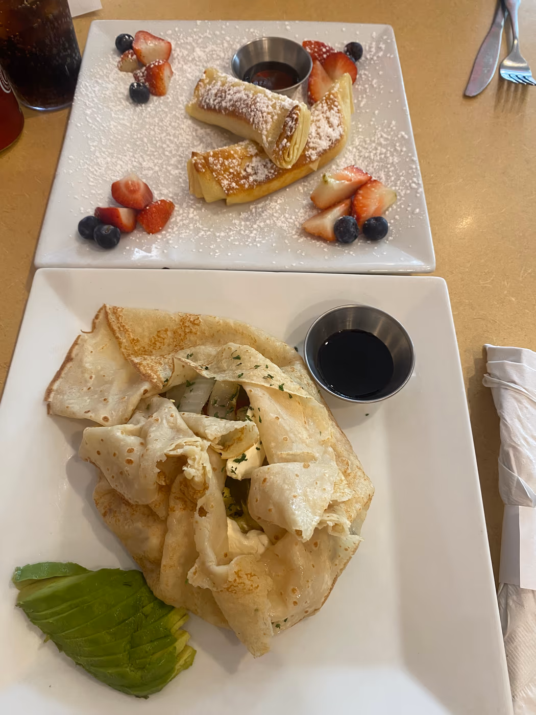 ALEXA'S CREPERIE photo 2