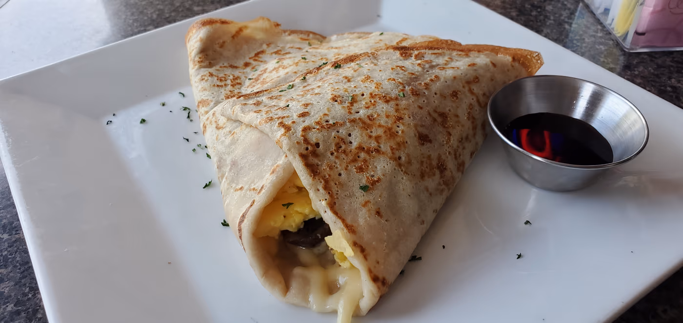 ALEXA'S CREPERIE photo 4