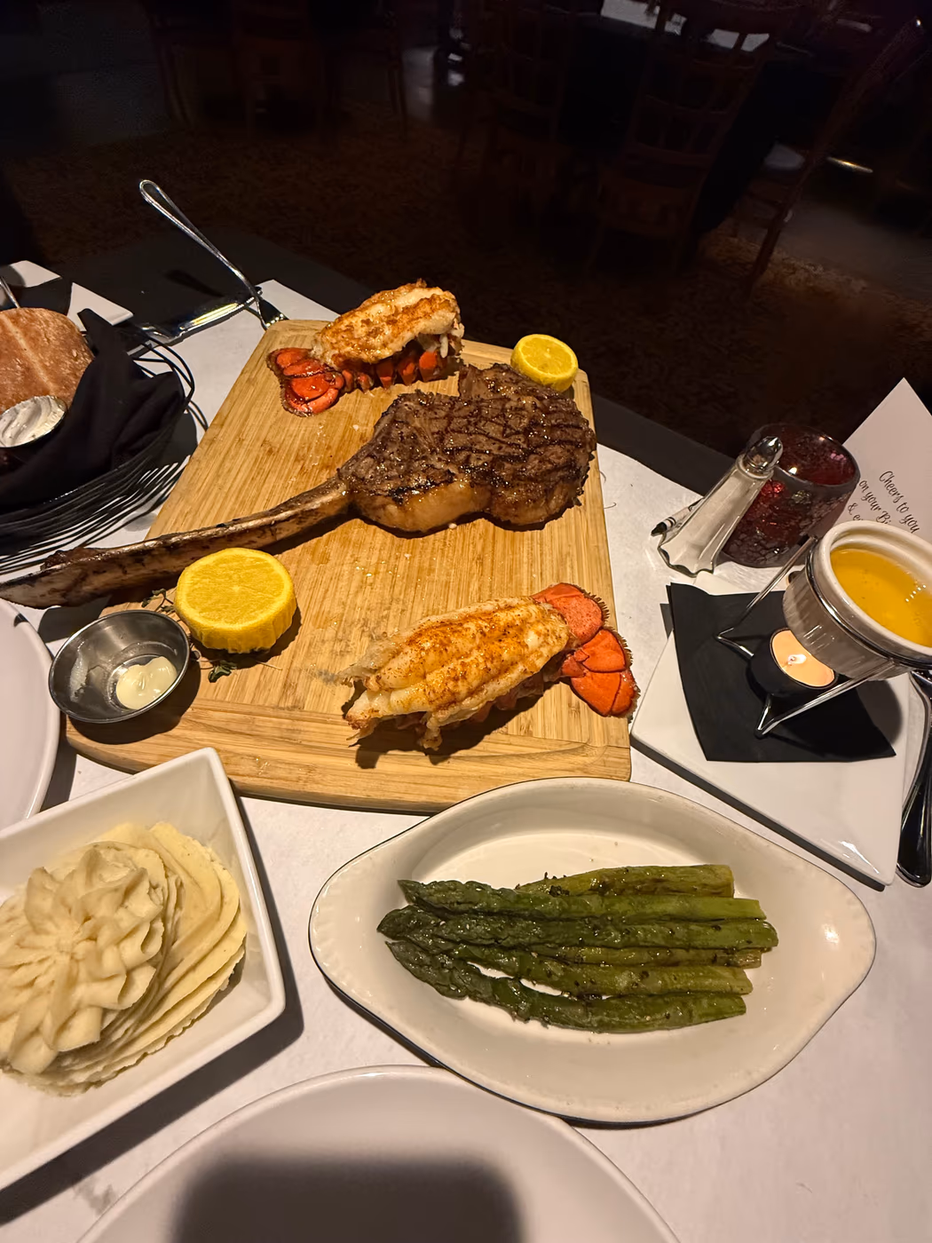 Alexander Pierce Restaurant photo 2