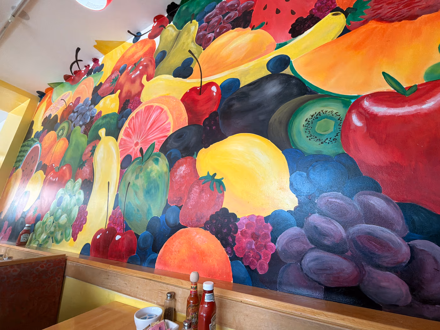 Alexander's Breakfast & Lunch Skokie