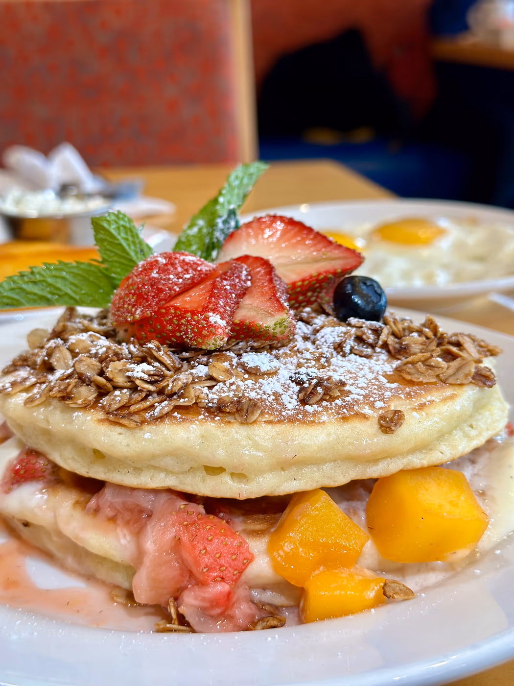 Alexander's Breakfast & Lunch Skokie photo 4