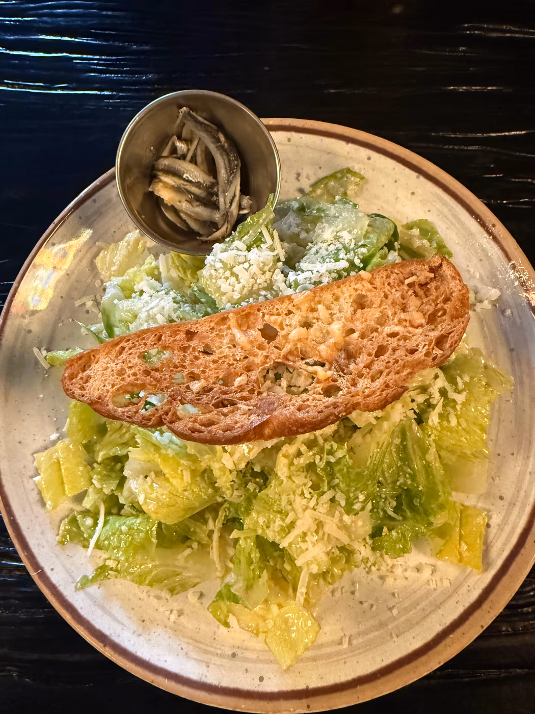 Alexandra's Bistro