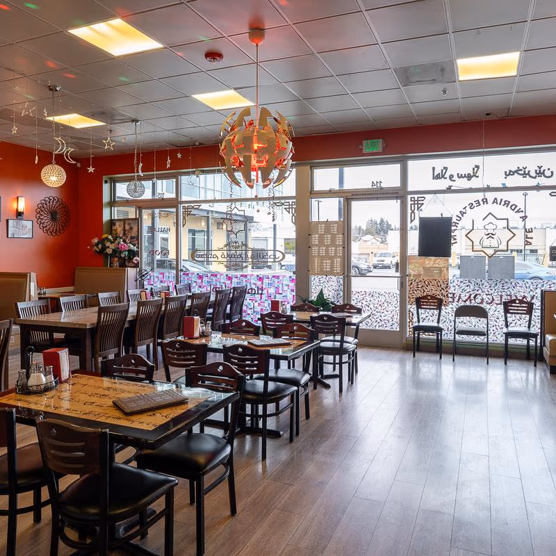 Alexandria Mediterranean Cuisine photo 3