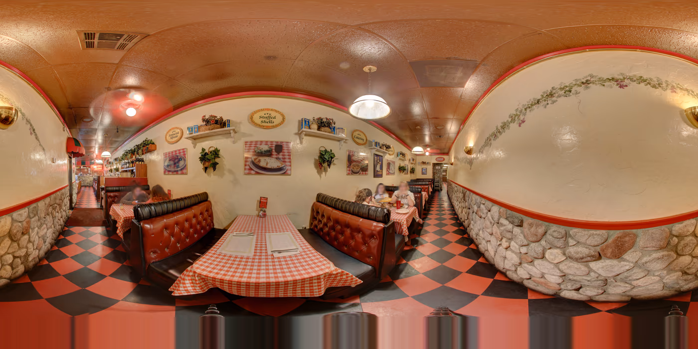 Alfredo's Pizza & Pasta photo 2