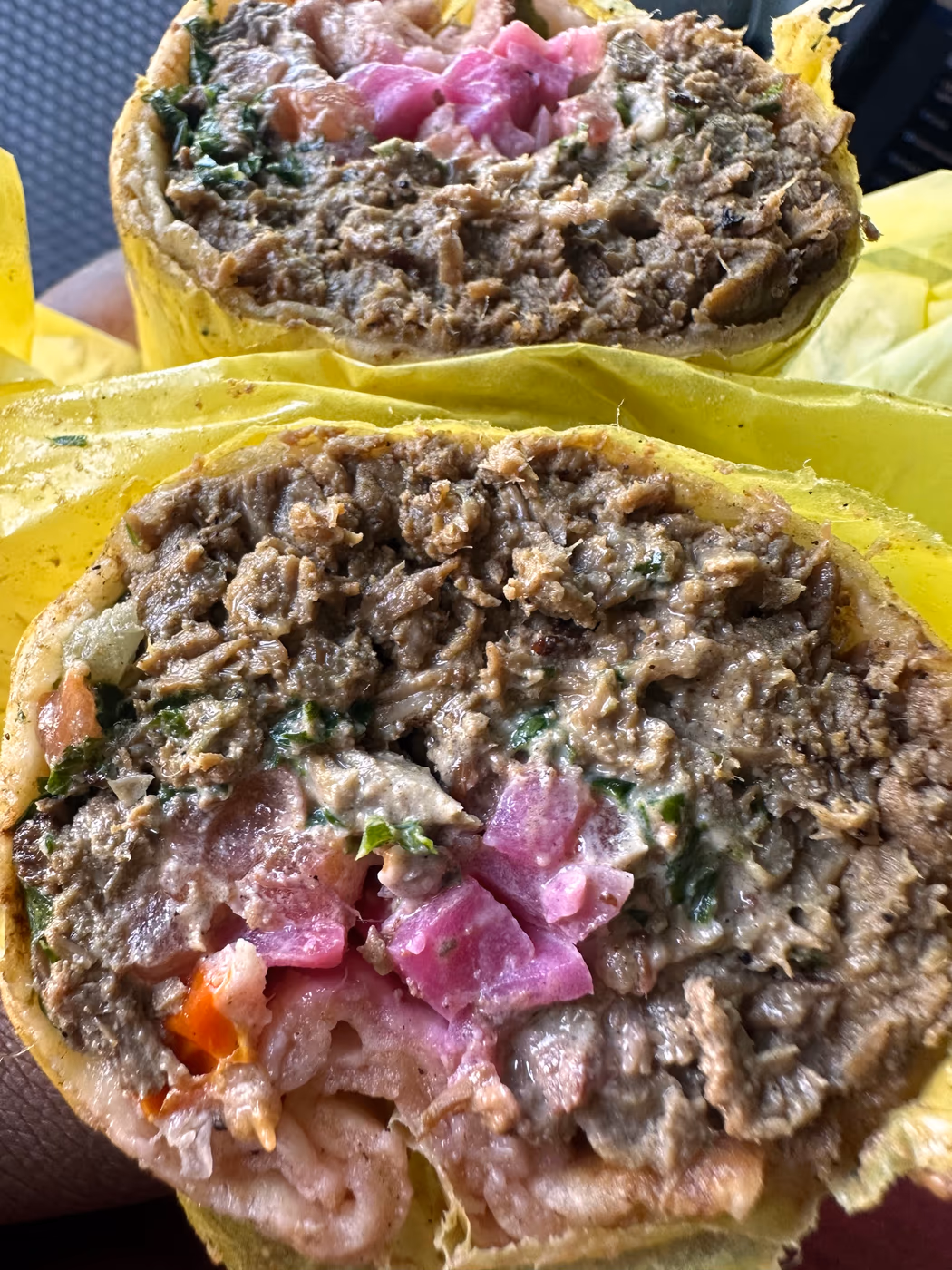 Alhambra Shawarma