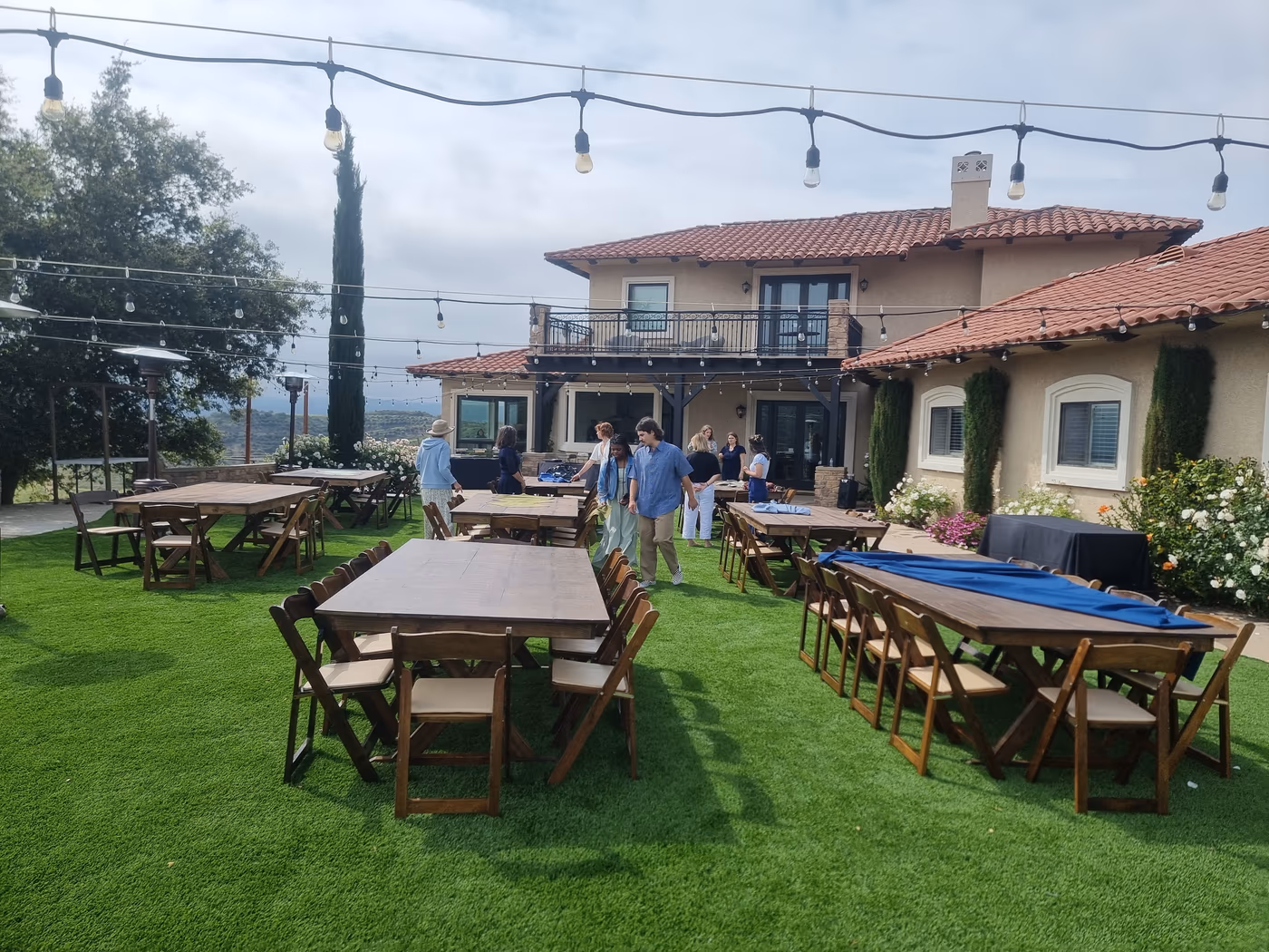 Ali baba Catering