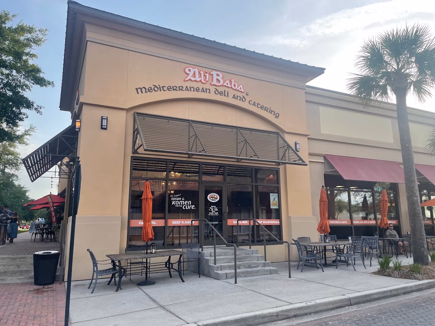 Ali Baba Deli & Catering photo 2