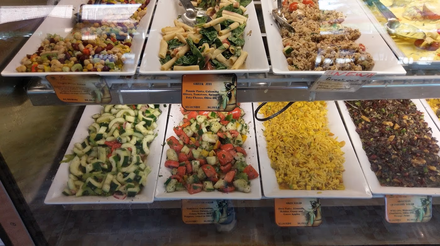 Ali Baba Deli & Catering photo 3