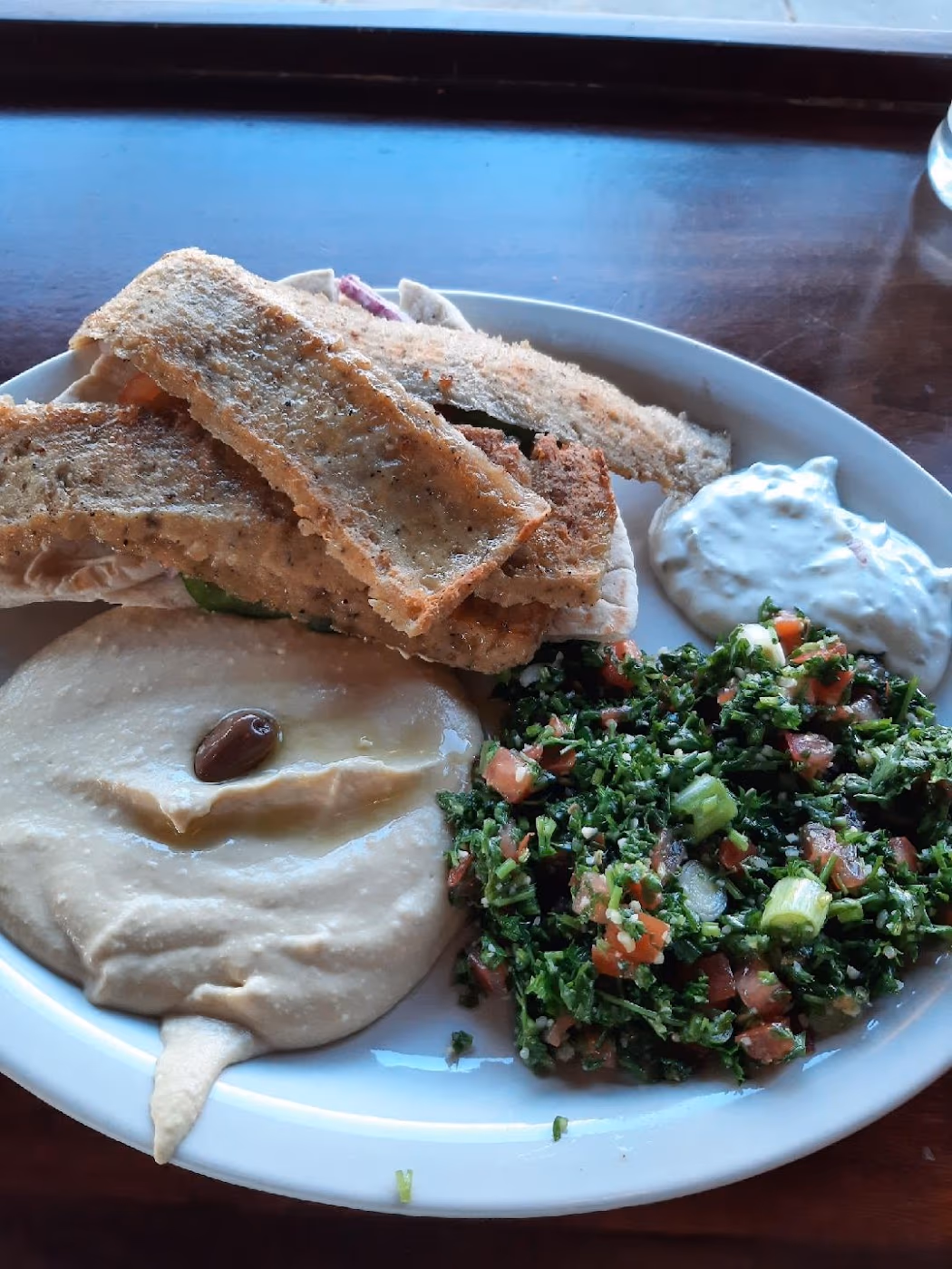 Ali Baba Deli & Catering photo 4