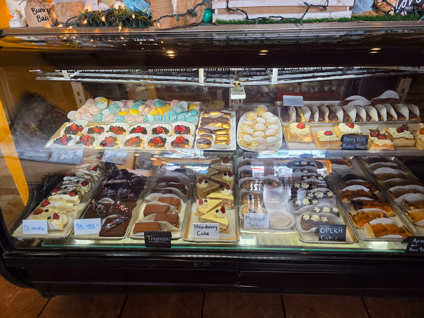 A Delight of France photo 3