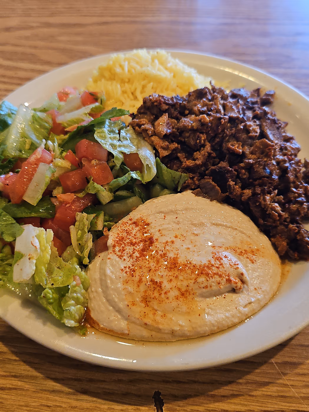 Ali Baba Restaurant photo 2