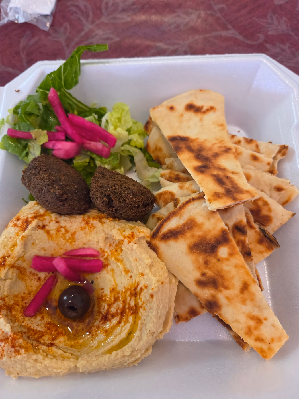 Ali's Mediterranean photo 3