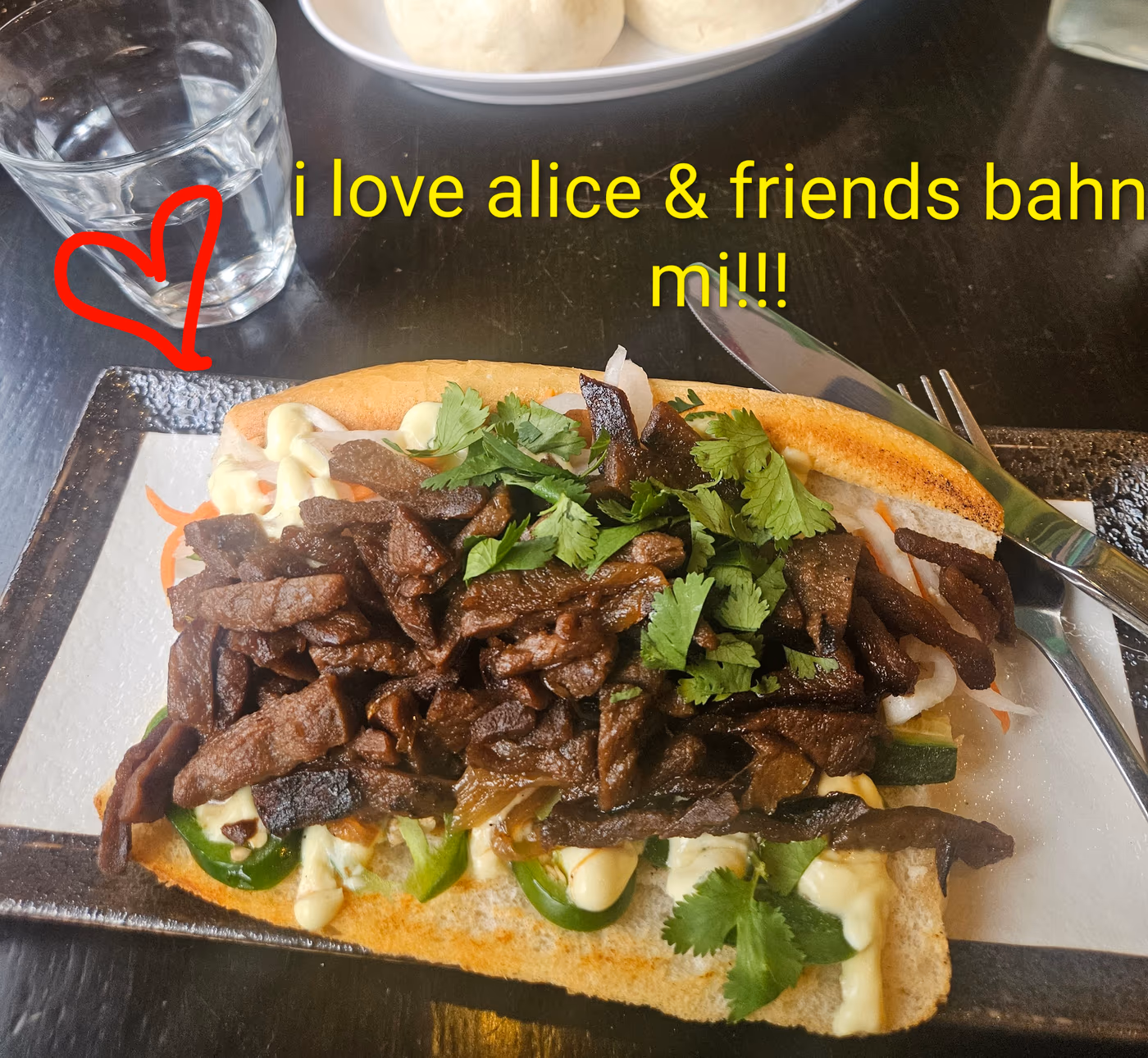 Alice & Friends in Oak Park