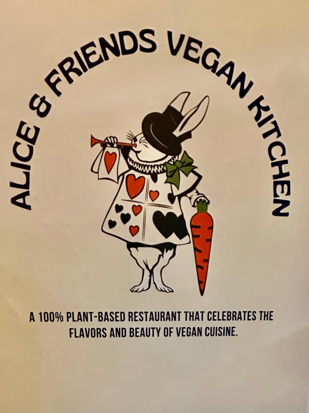 Alice & Friends in Oak Park photo 3