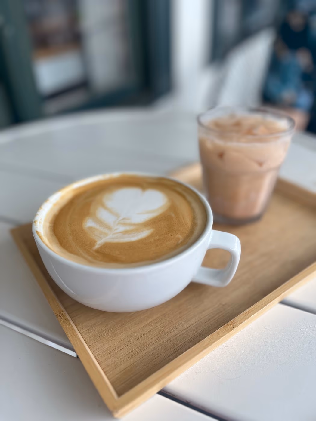 Alice Good Specialty Coffee photo 4