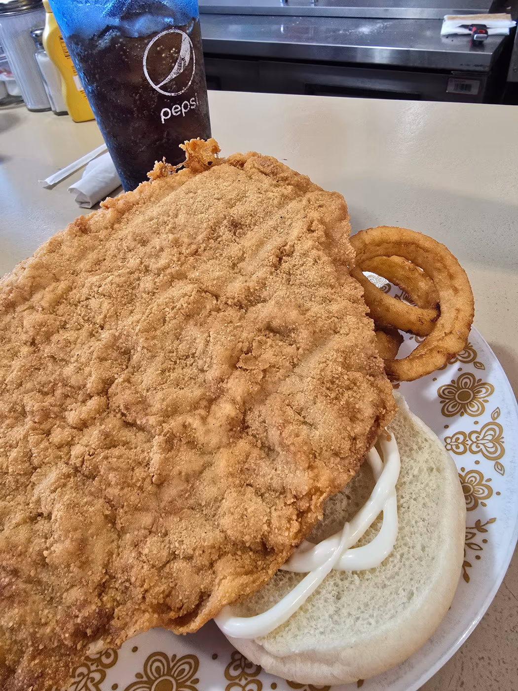 Alice's Restaurant photo 2