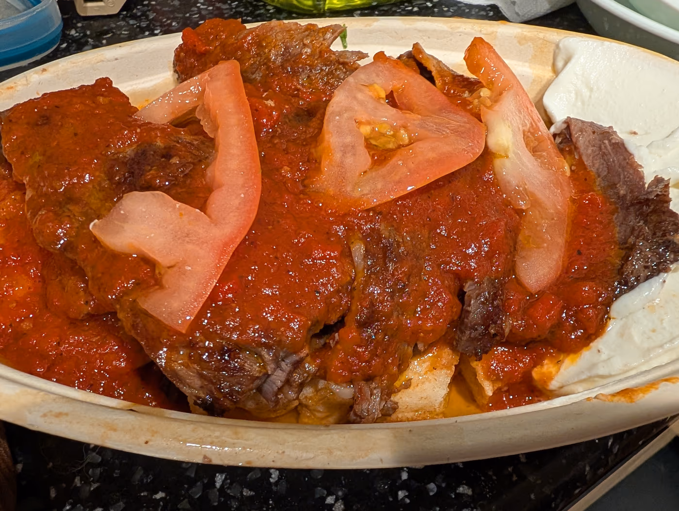 Alien Döner Halal Turkish & Mediterranean Grill