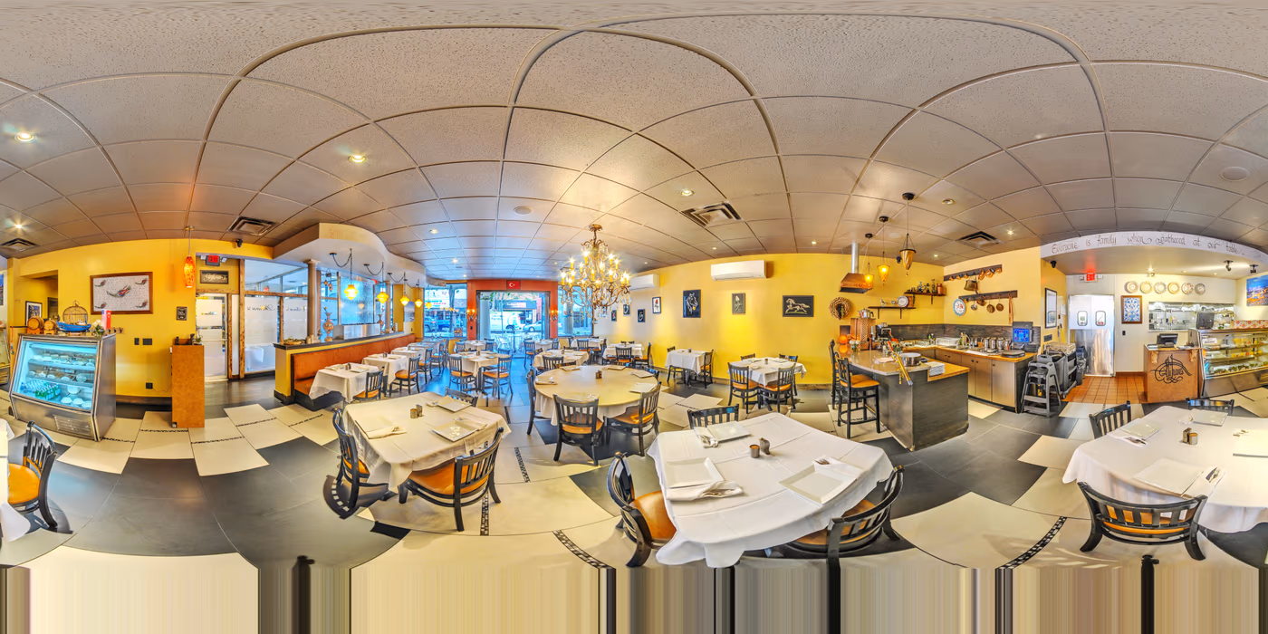 Alihan's Mediterranean Cuisine photo 2