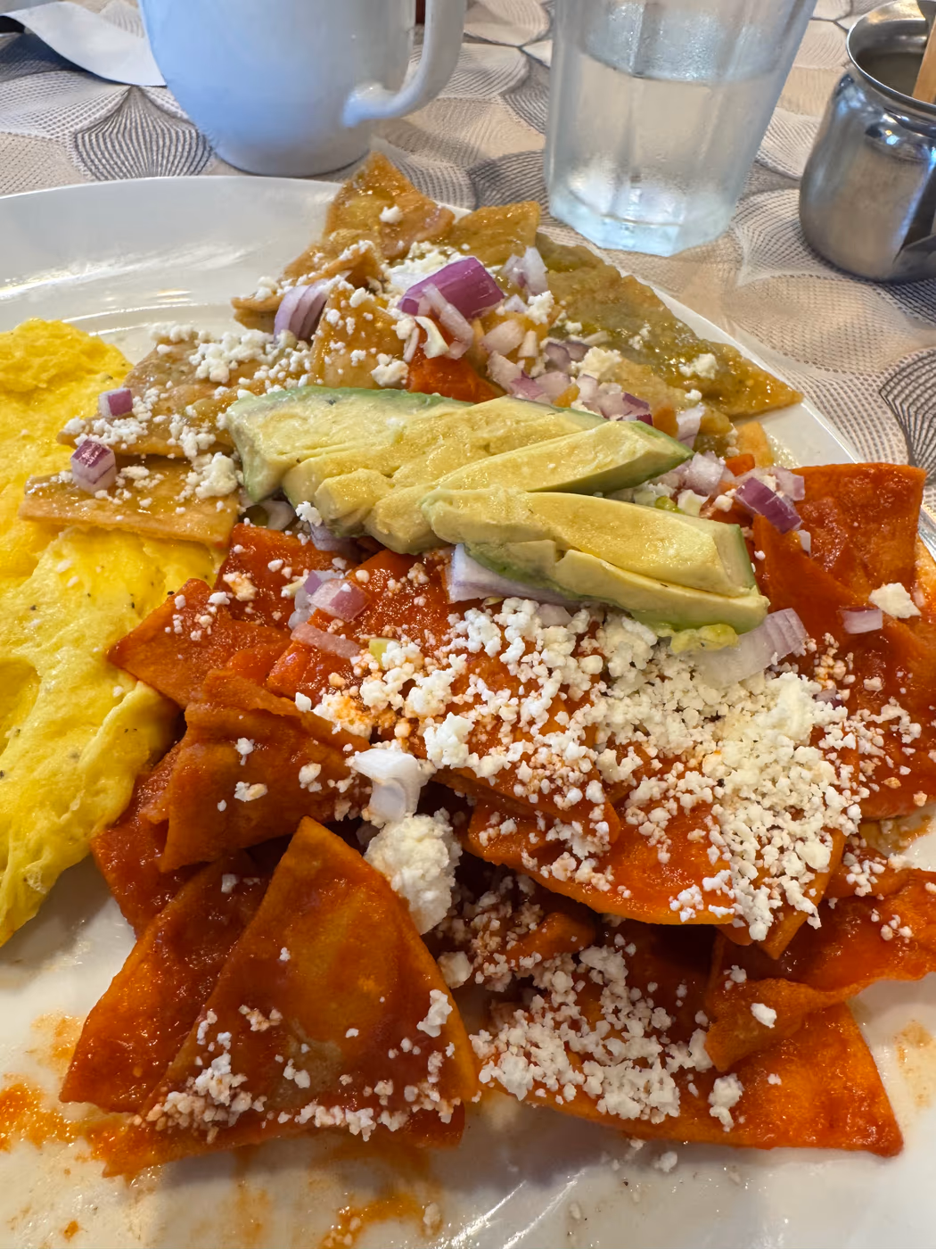 Alina’s Cafe