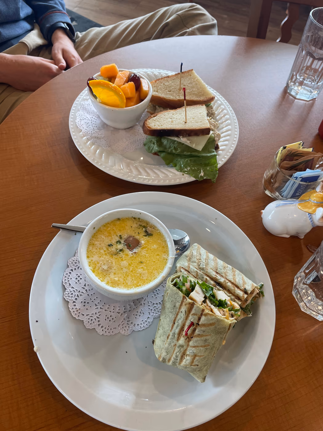 Alina’s Cafe photo 3