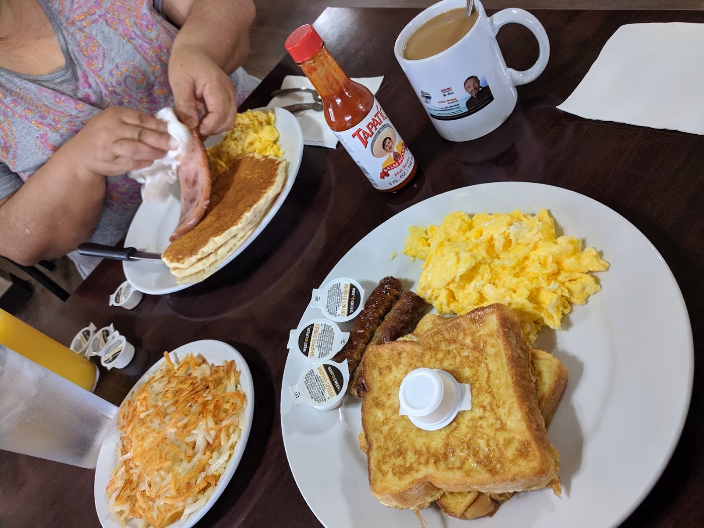 All American Diner