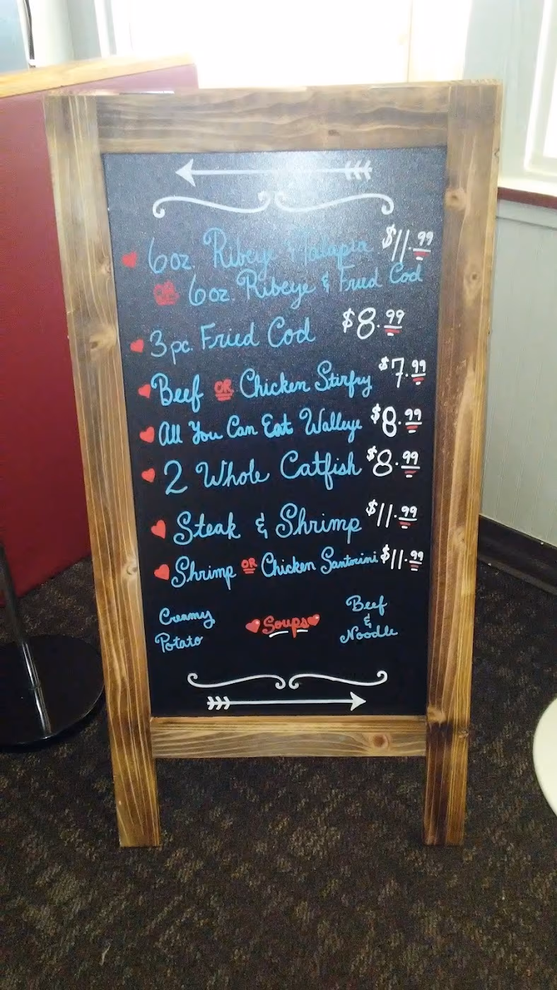 All American Diner photo 3