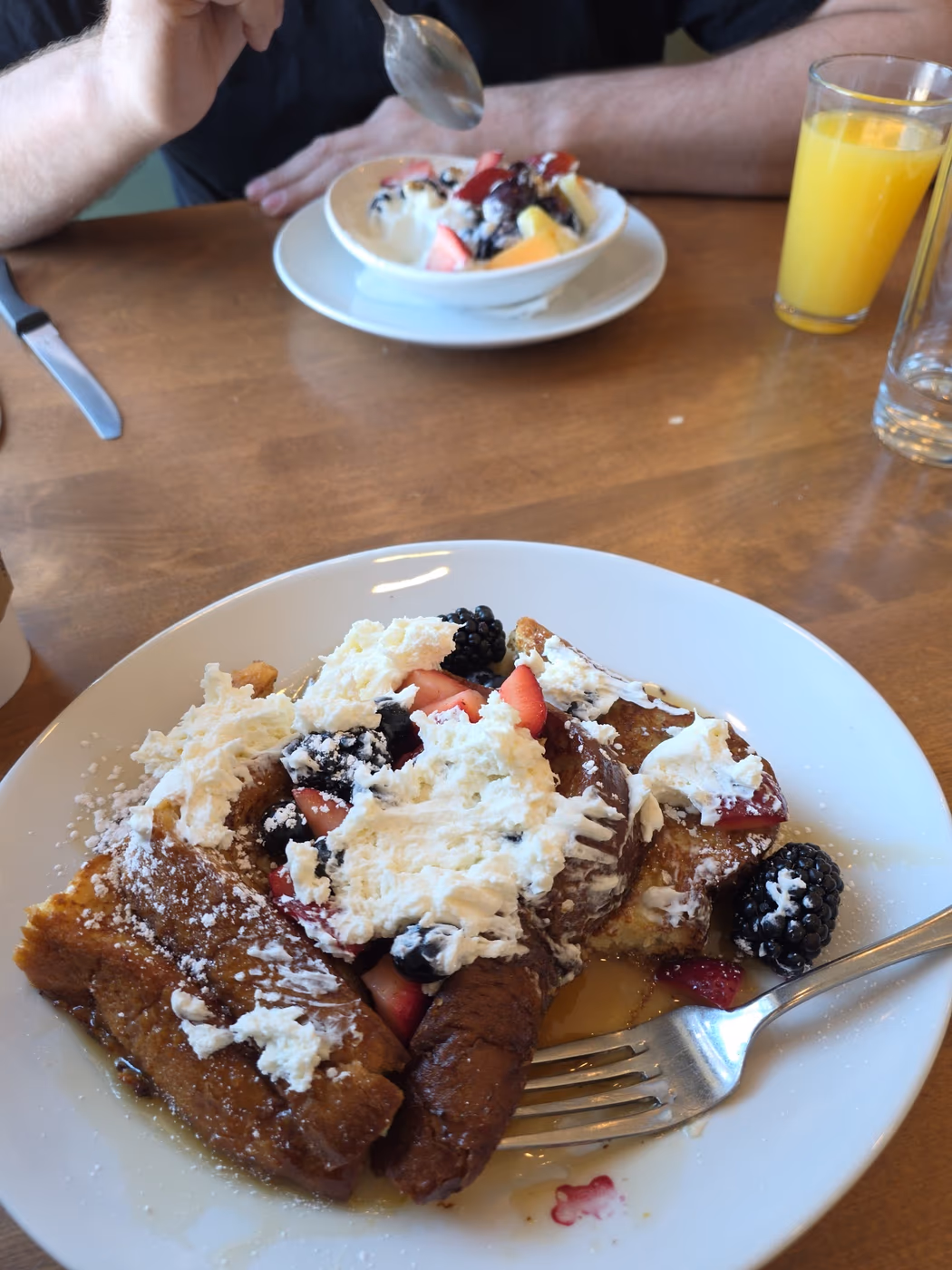 All Day Café