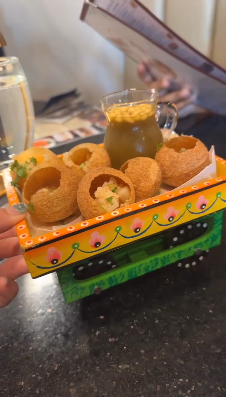 All India Cafe photo 3
