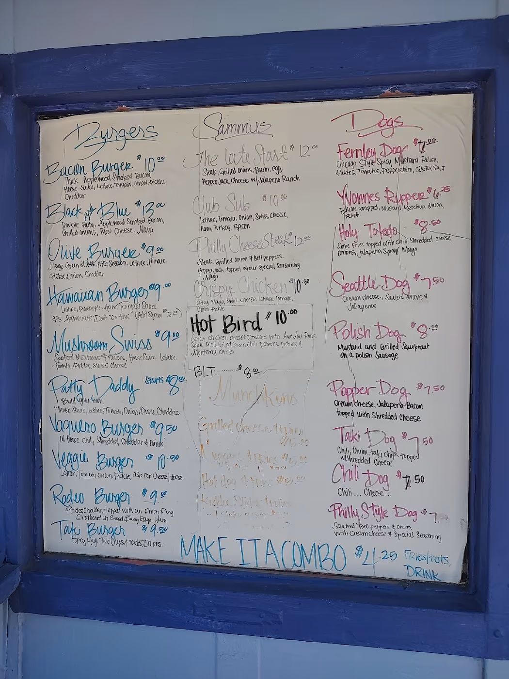 All Points Bar and Grill photo 2