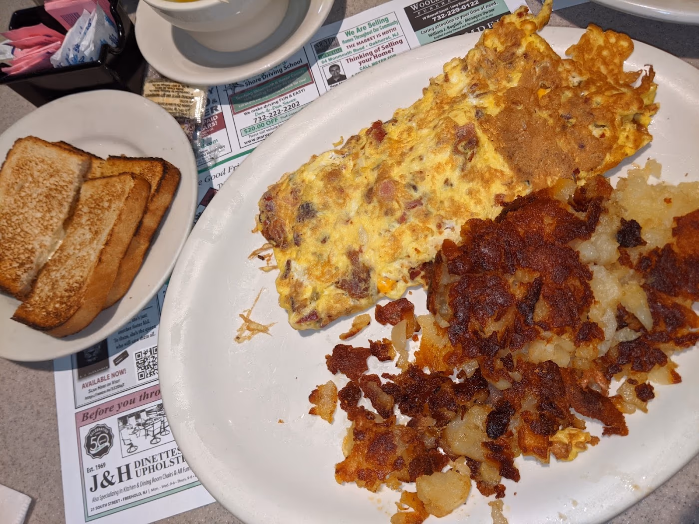 All Seasons Diner photo 2