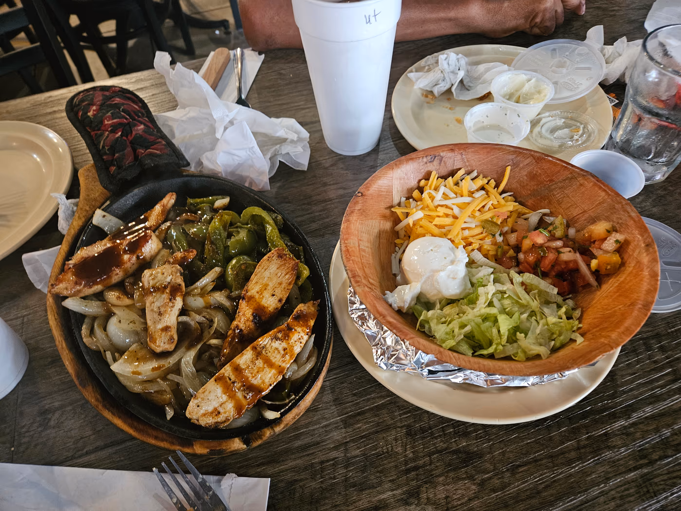 All Star Grill