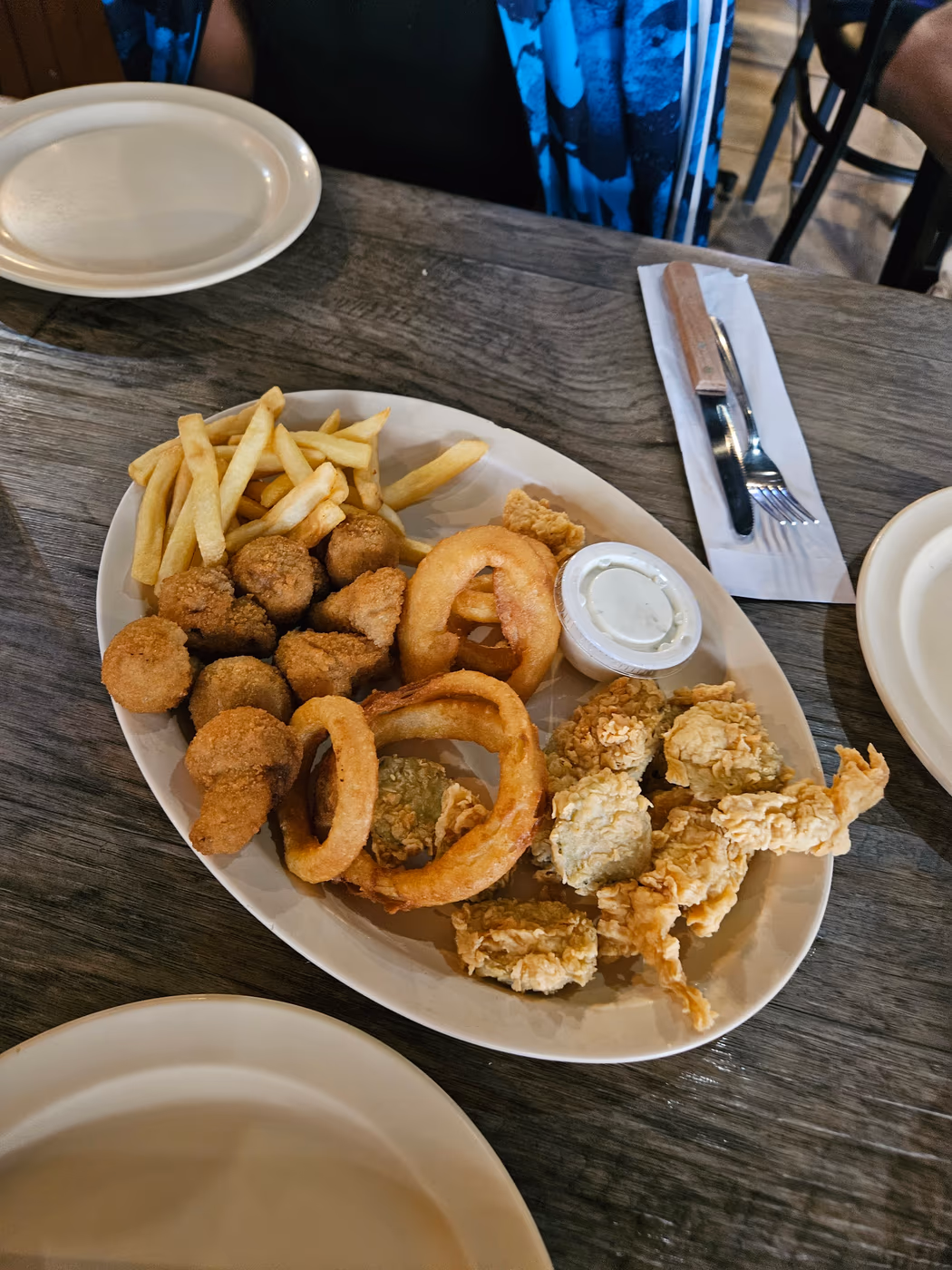 All Star Grill photo 4