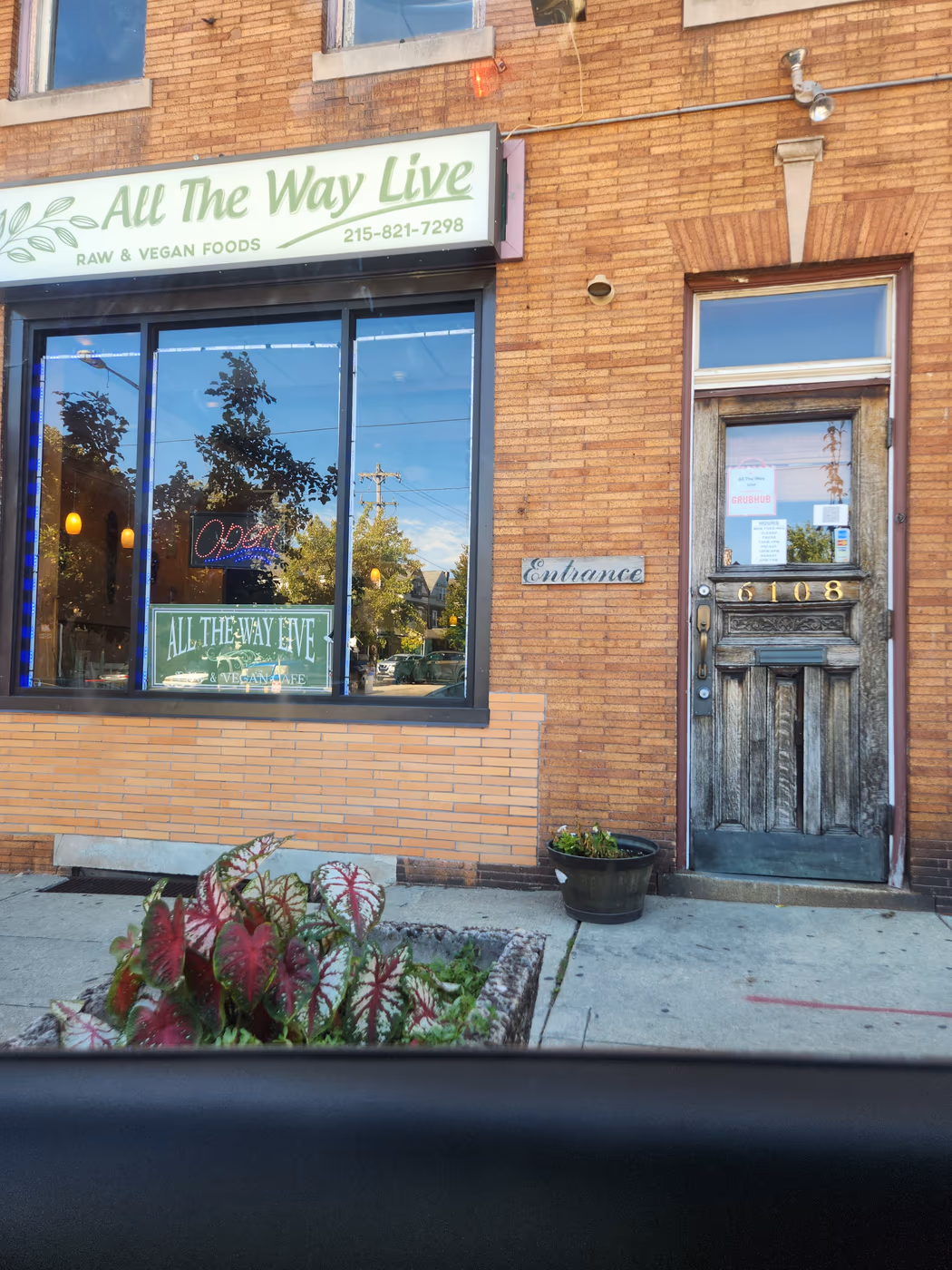 All the Way Live Cafe - Germantown photo 2