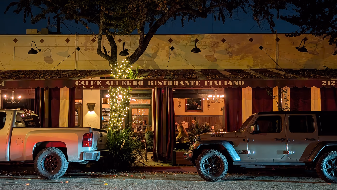 Allegro La Verne photo 3