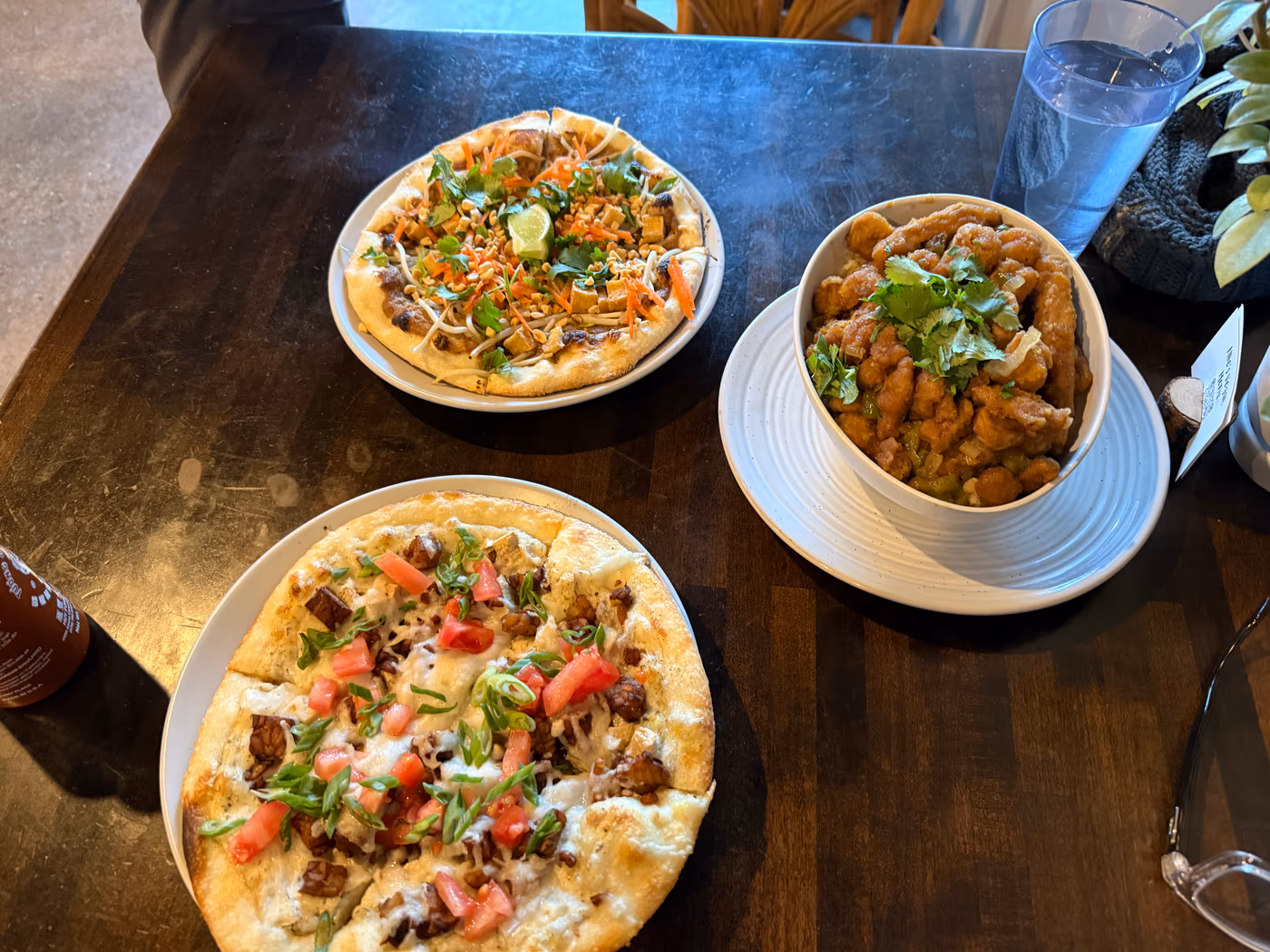 Allie's Vegan Pizzeria & Cafe