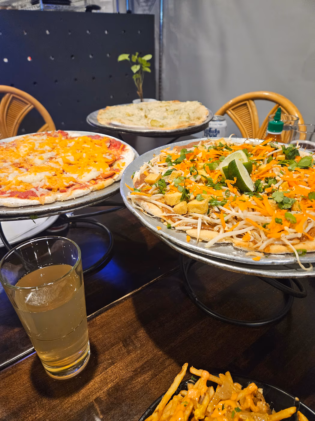 Allie's Vegan Pizzeria & Cafe photo 2