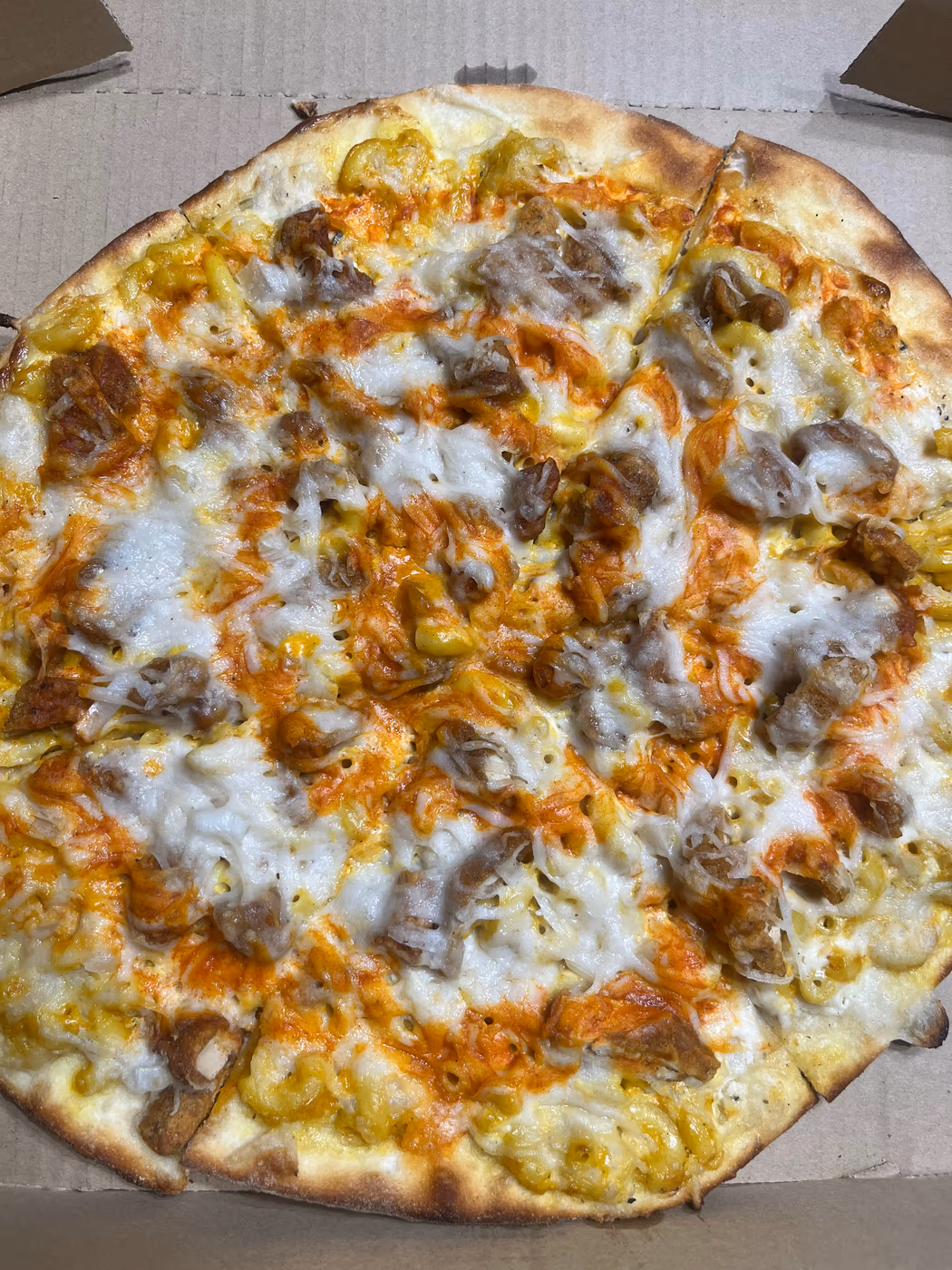 Allie's Vegan Pizzeria & Cafe photo 3