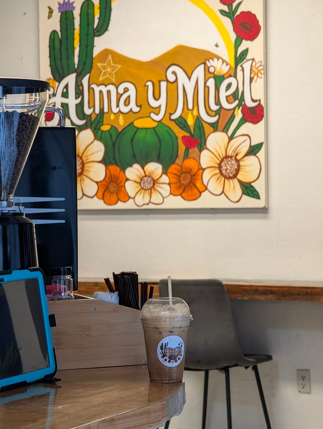 Alma & Miel