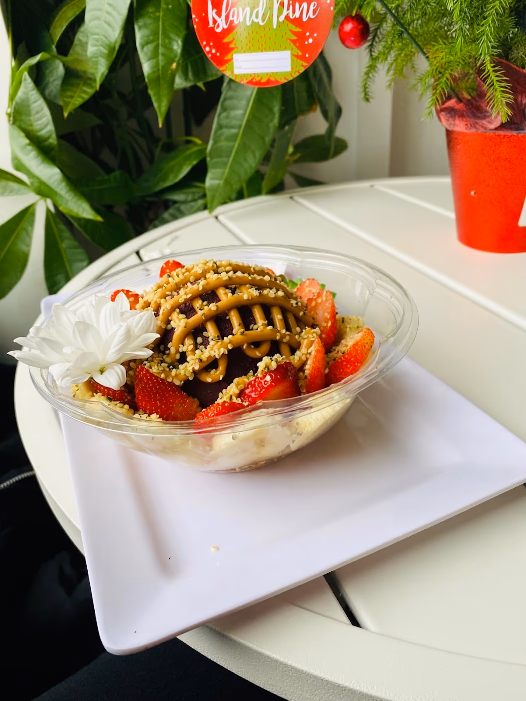Aloe Natural Açaí & Coffee Shop photo 4