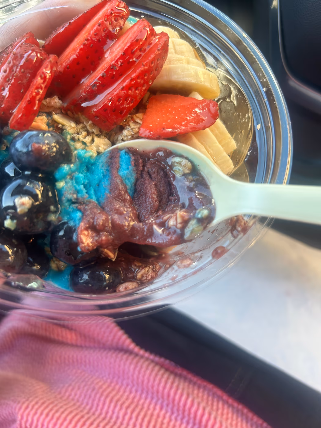 Aloha Açai Cafe