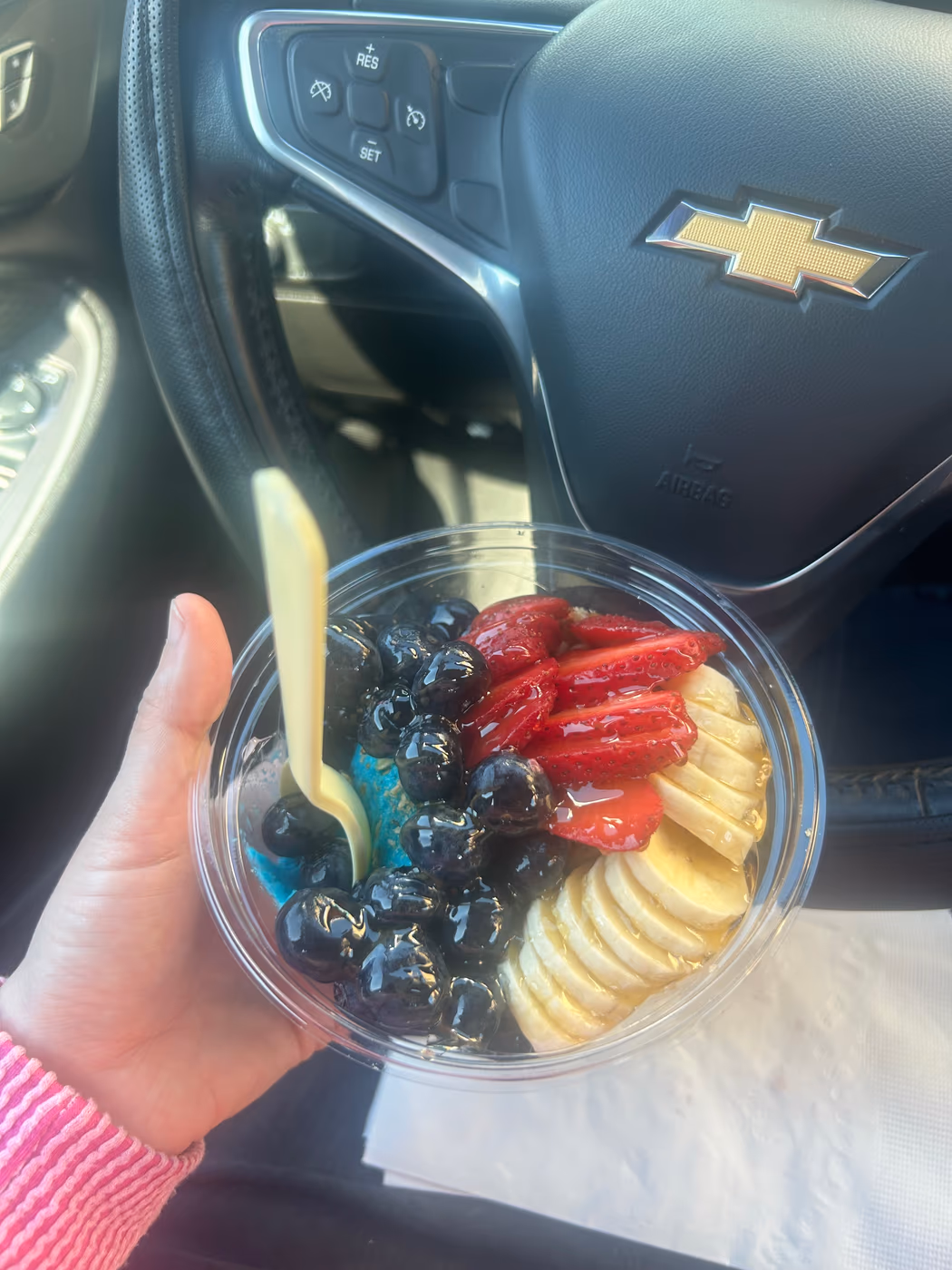Aloha Açai Cafe photo 2