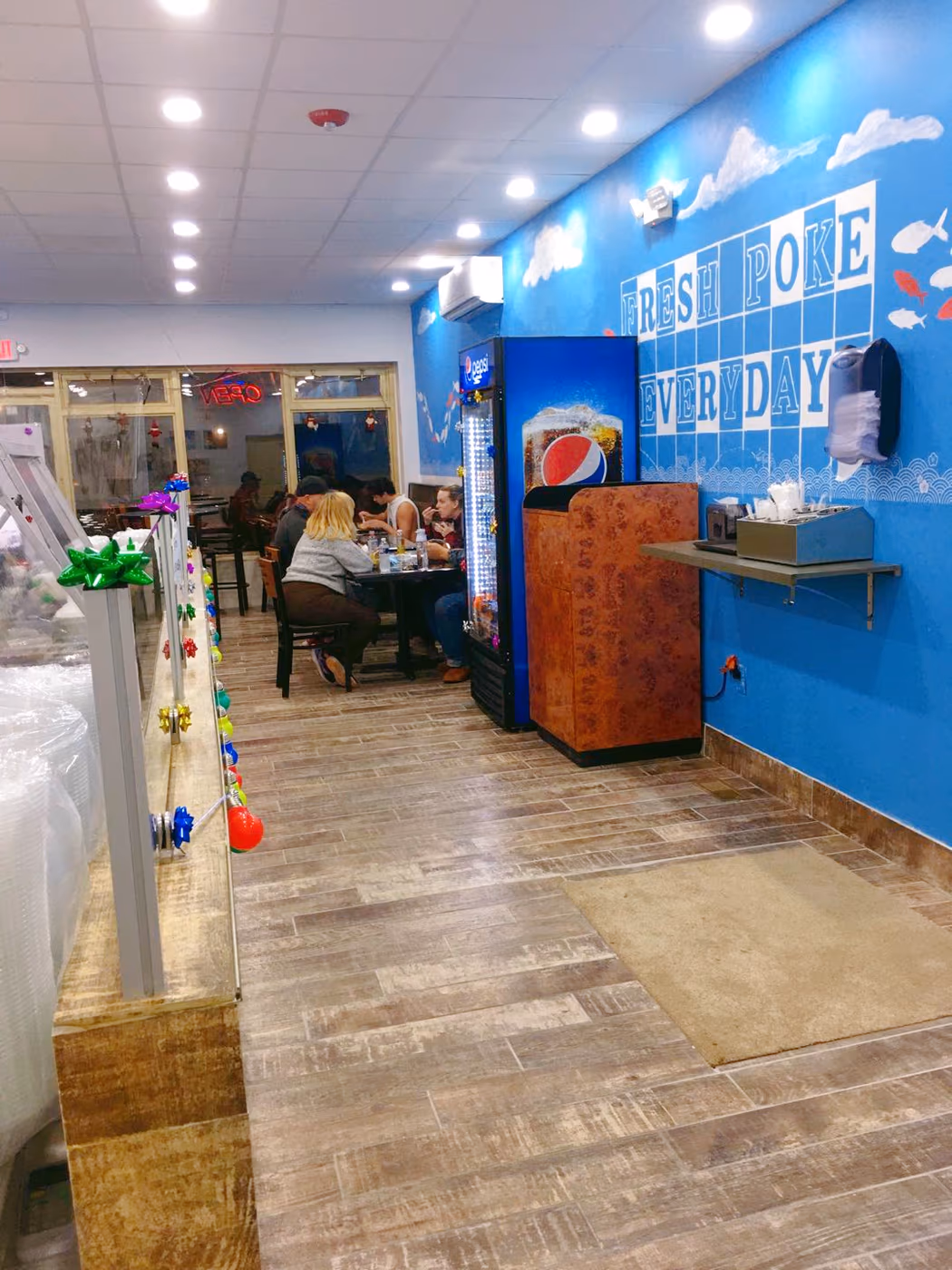 Aloha Poke Glassboro