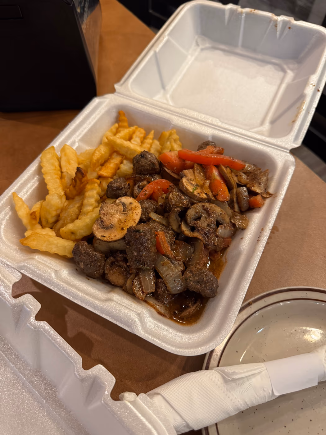 Al Shish Palace Mediterranean Cuisine photo 2