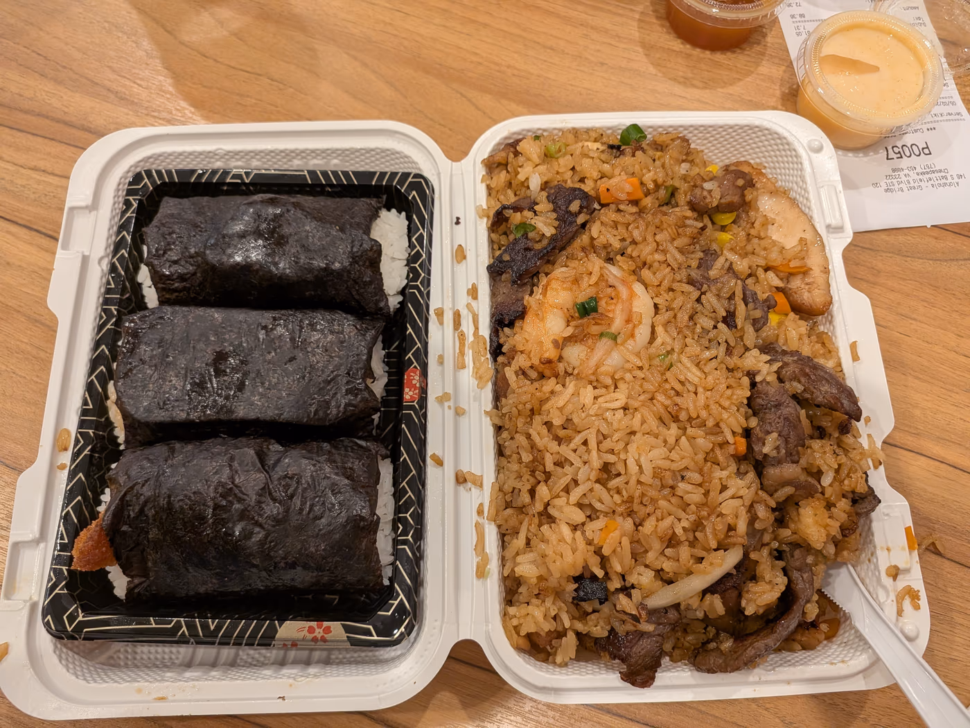 Alohahola Hawaiian Kitchen (Great Bridge)