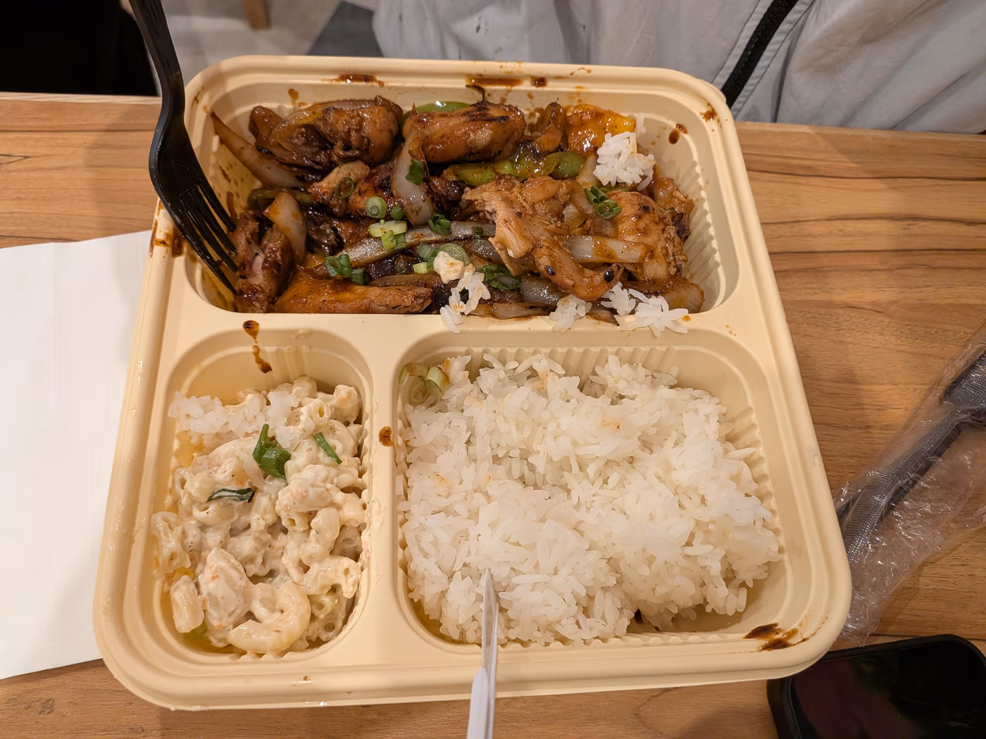 Alohahola Hawaiian Kitchen (Great Bridge) photo 3