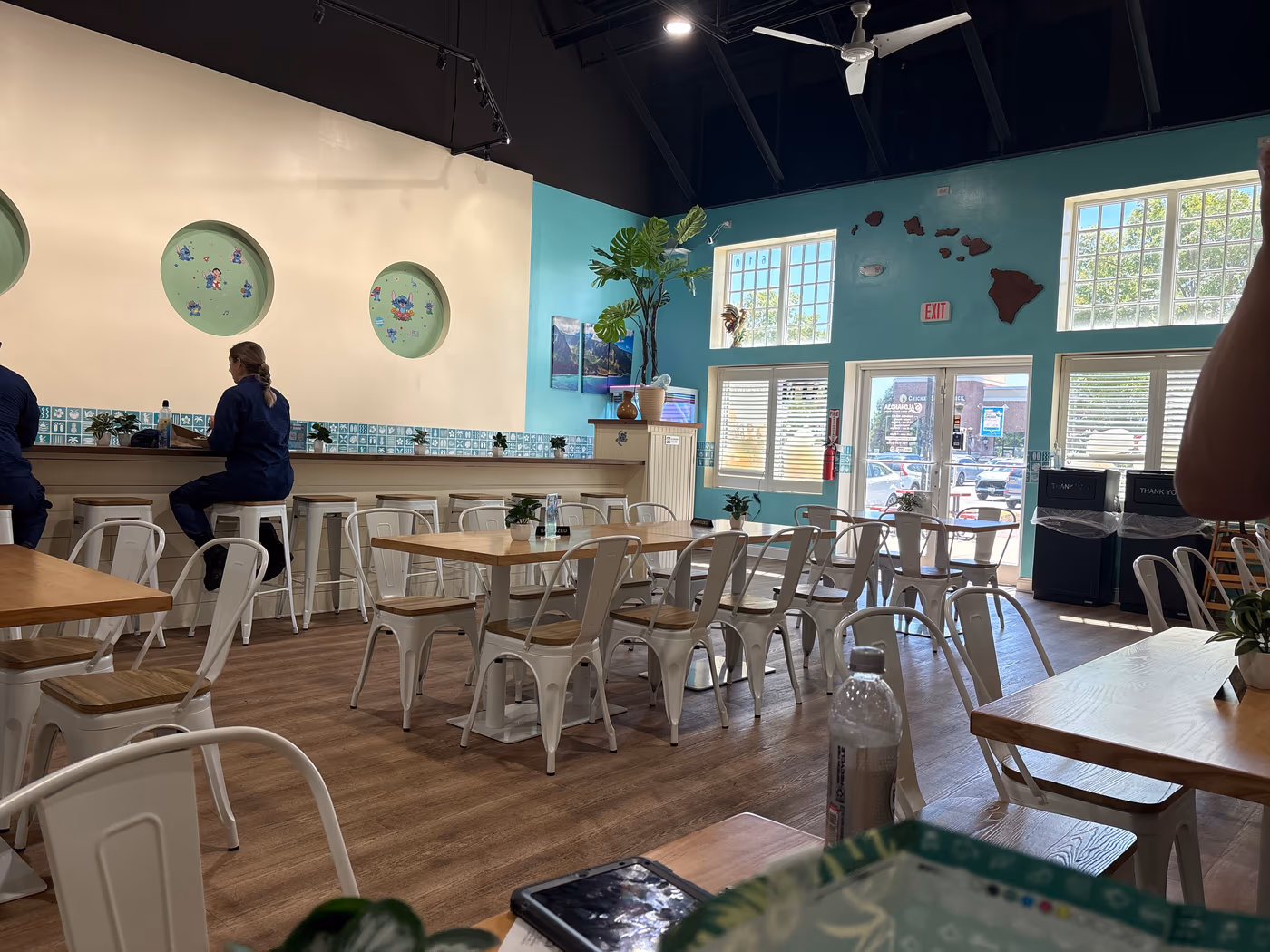 Alohahola Hawaiian kitchen(Greenbrier) photo 2