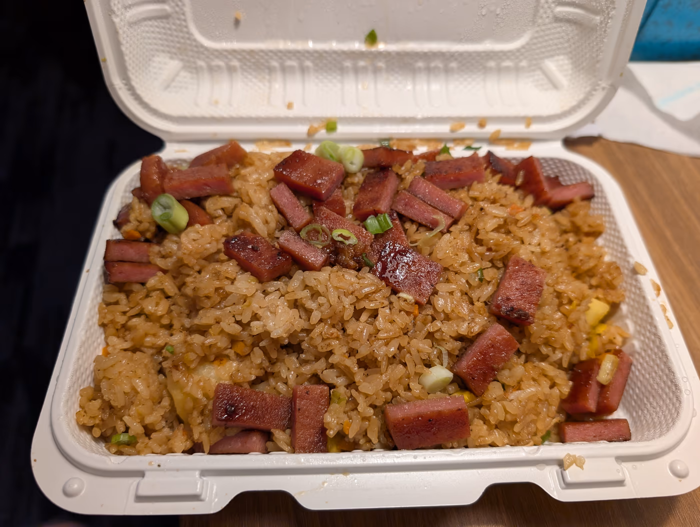 Alohahola Hawaiian kitchen(Greenbrier) photo 4