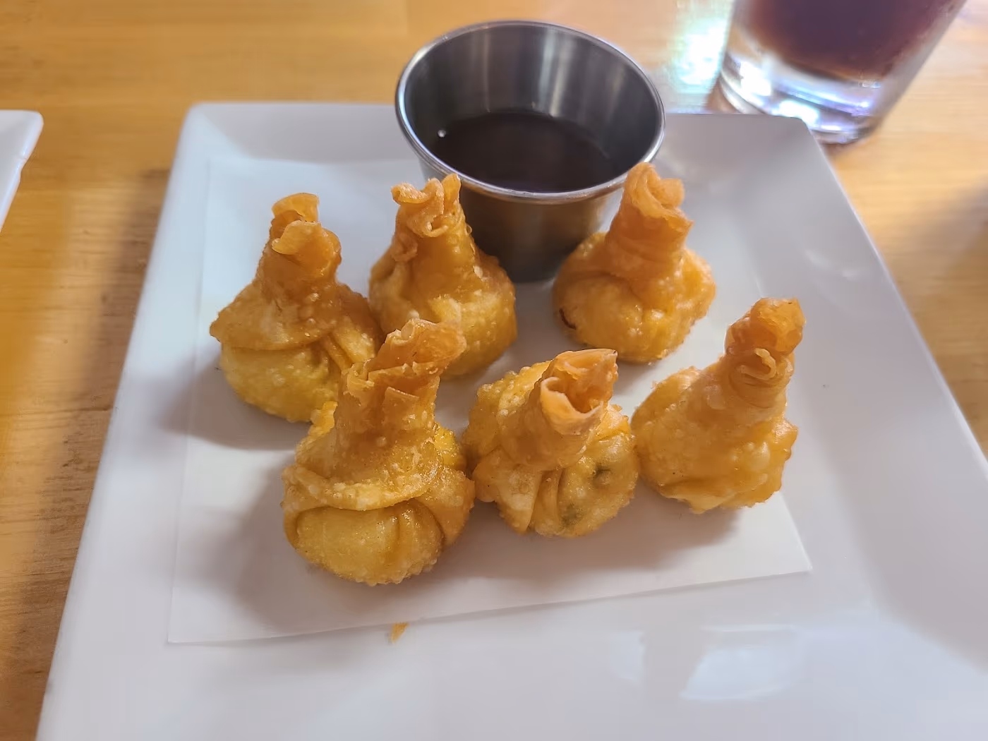 Aloy Dee Thai Cuisine photo 4